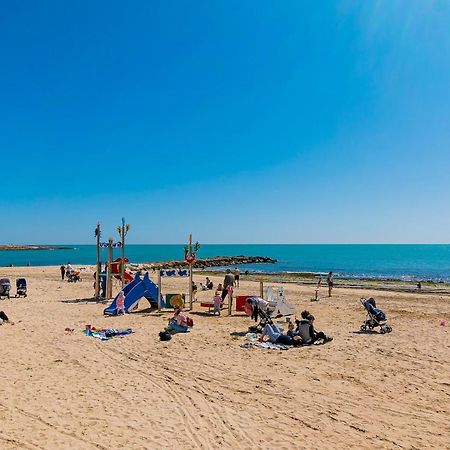 Apartamento Sunrise Orbiplaya Torrevieja Eksteriør billede