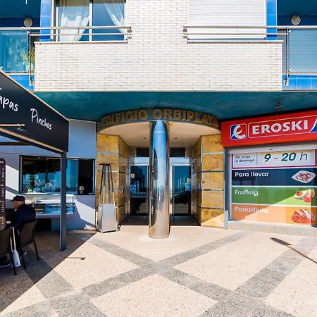 Apartamento Sunrise Orbiplaya Torrevieja Eksteriør billede