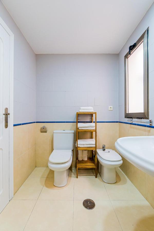 Apartamento Sunrise Orbiplaya Torrevieja Eksteriør billede