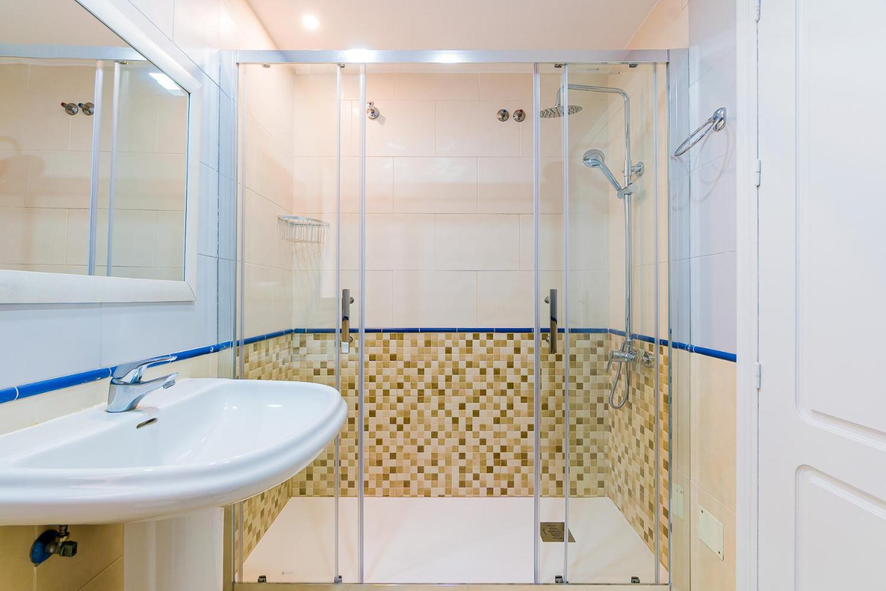 Apartamento Sunrise Orbiplaya Torrevieja Eksteriør billede